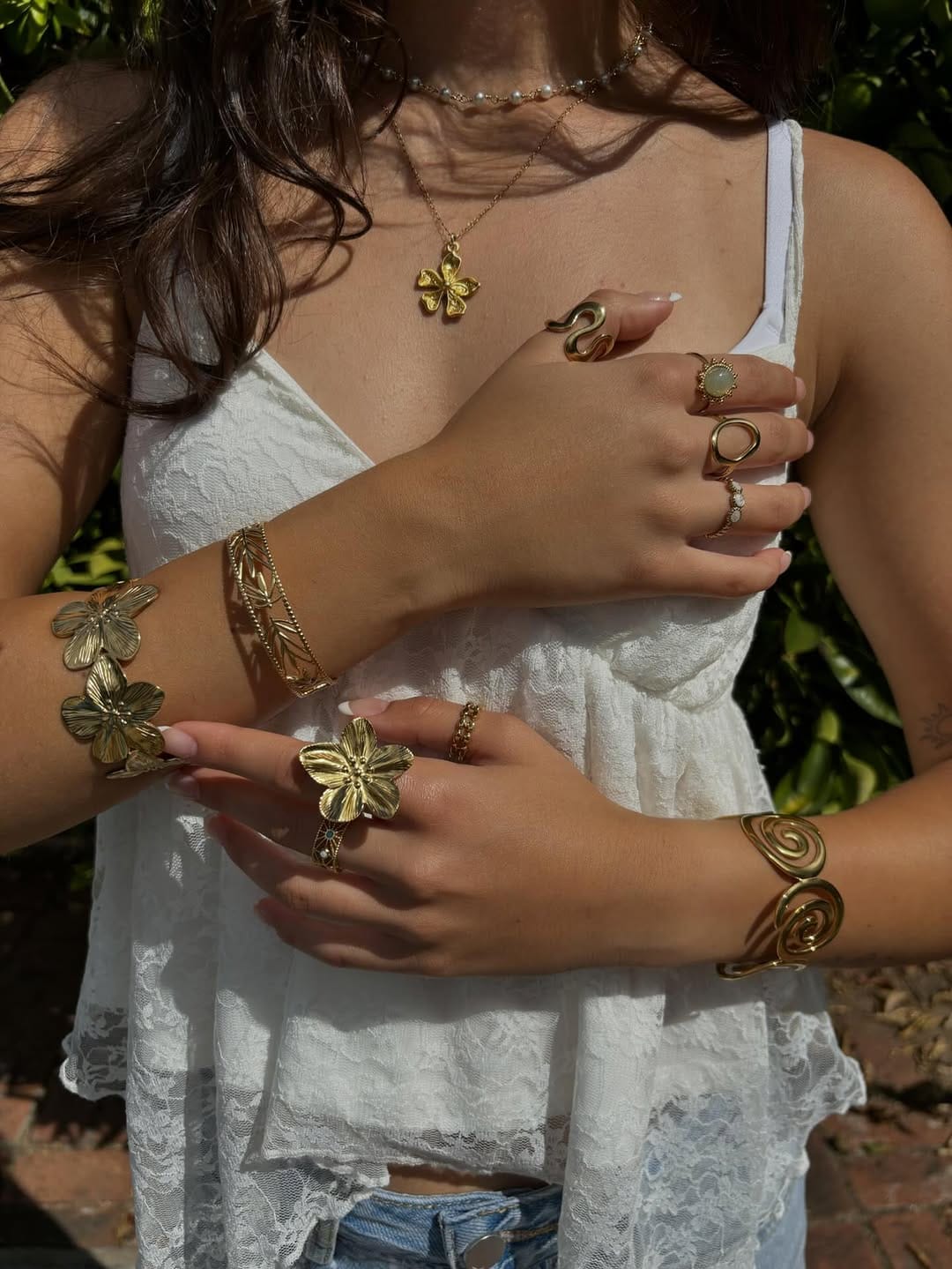 Post 5 by Happy Beadz Boutique on Instagram (carousel)
