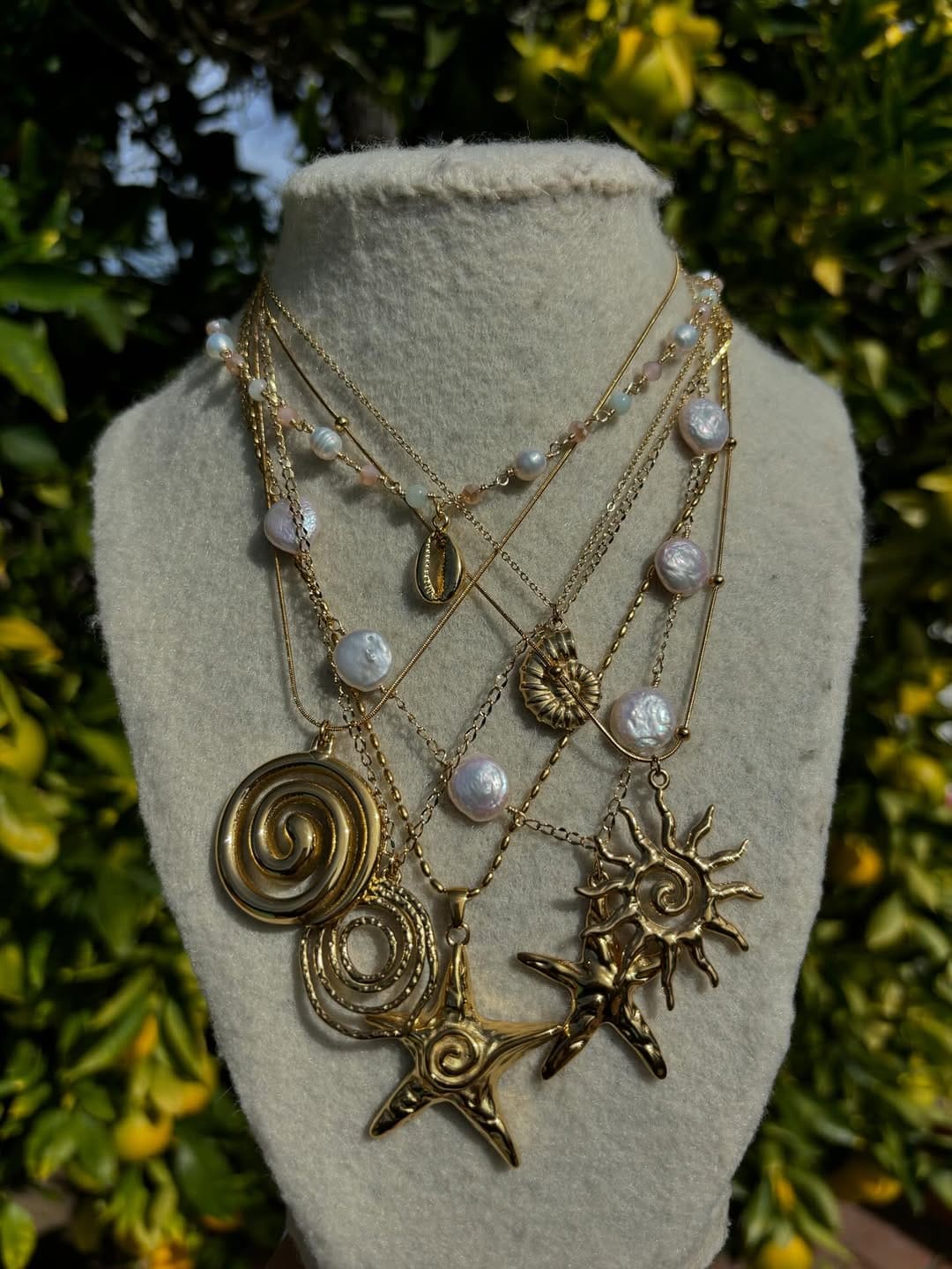 Post 3 by Happy Beadz Boutique on Instagram (carousel)