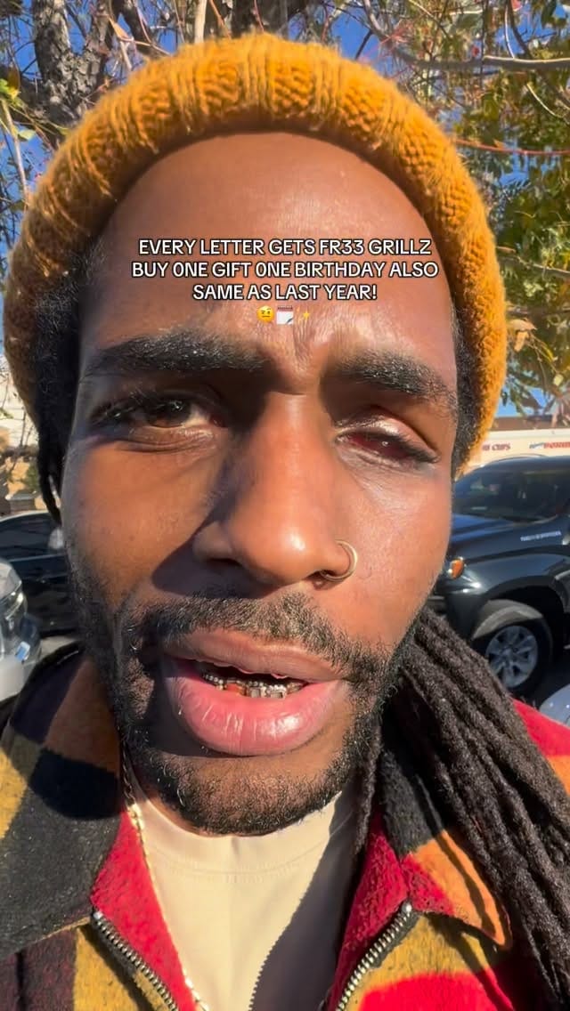 Post 1 by Zero Below Grillz on Instagram (video)
