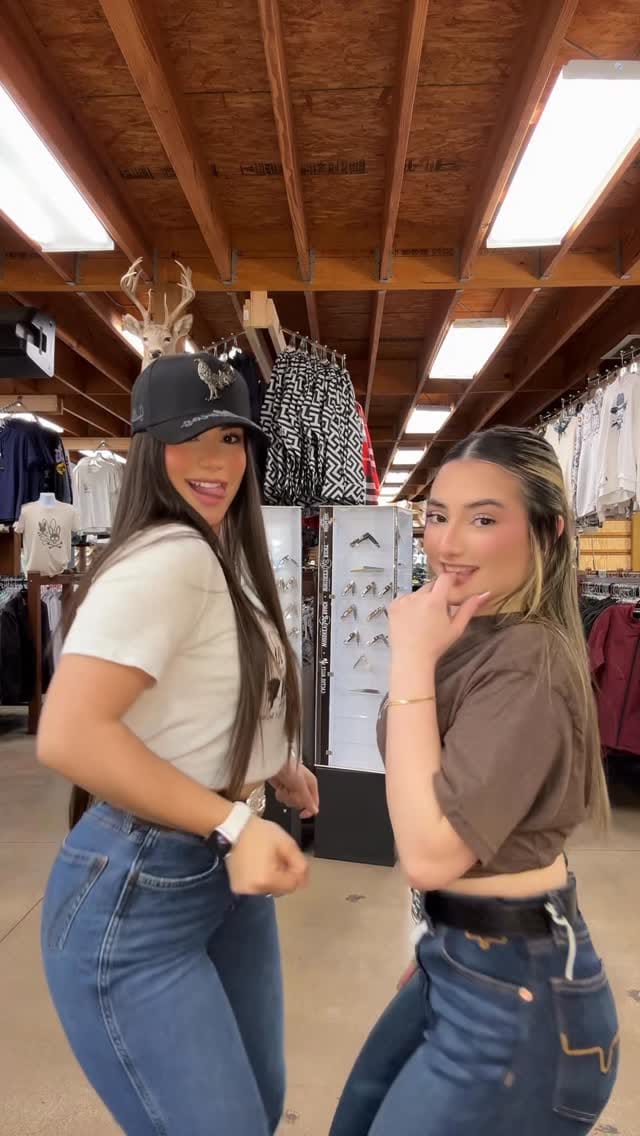Post 5 by Rancho Semental Western Wear on Instagram (video)