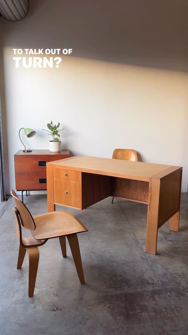 Post 3 by modern for all on Instagram (video)