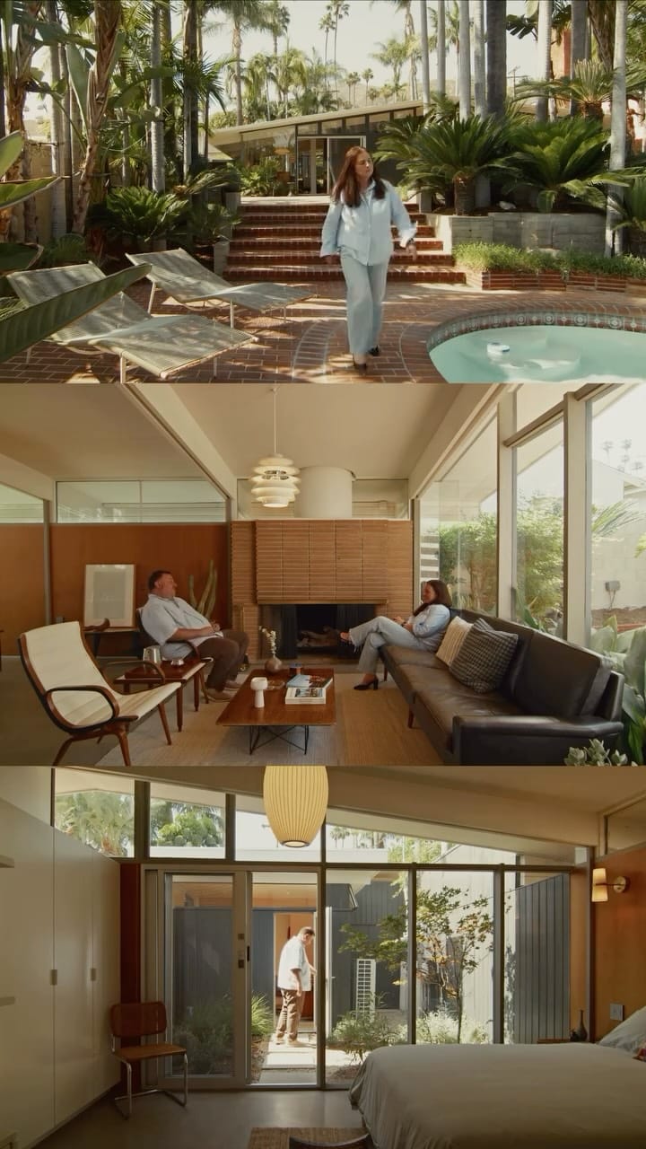 Post 9 by modern for all on Instagram (video)