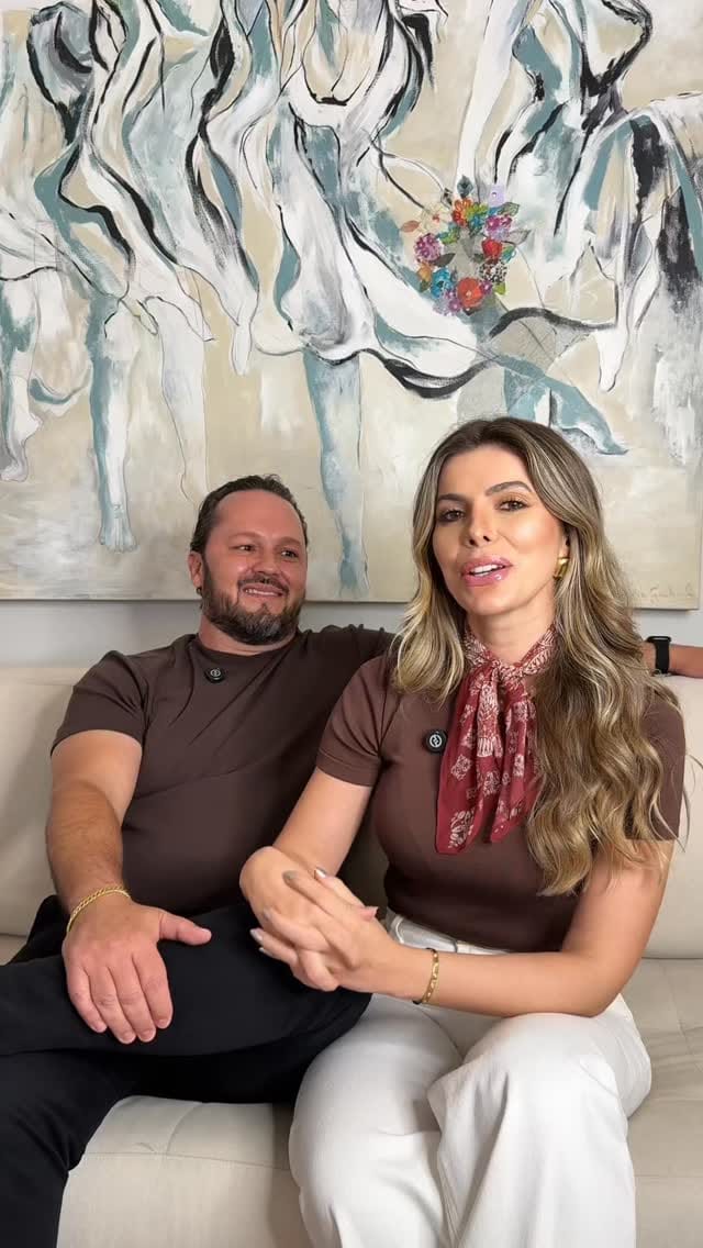Post 10 by Conceito Rouparia on Instagram (video)