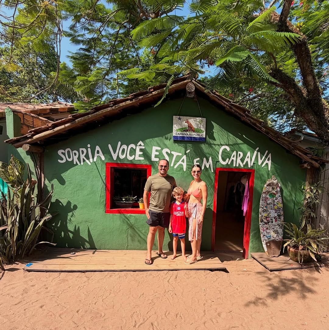 Post 7 by Conceito Rouparia on Instagram (carousel)