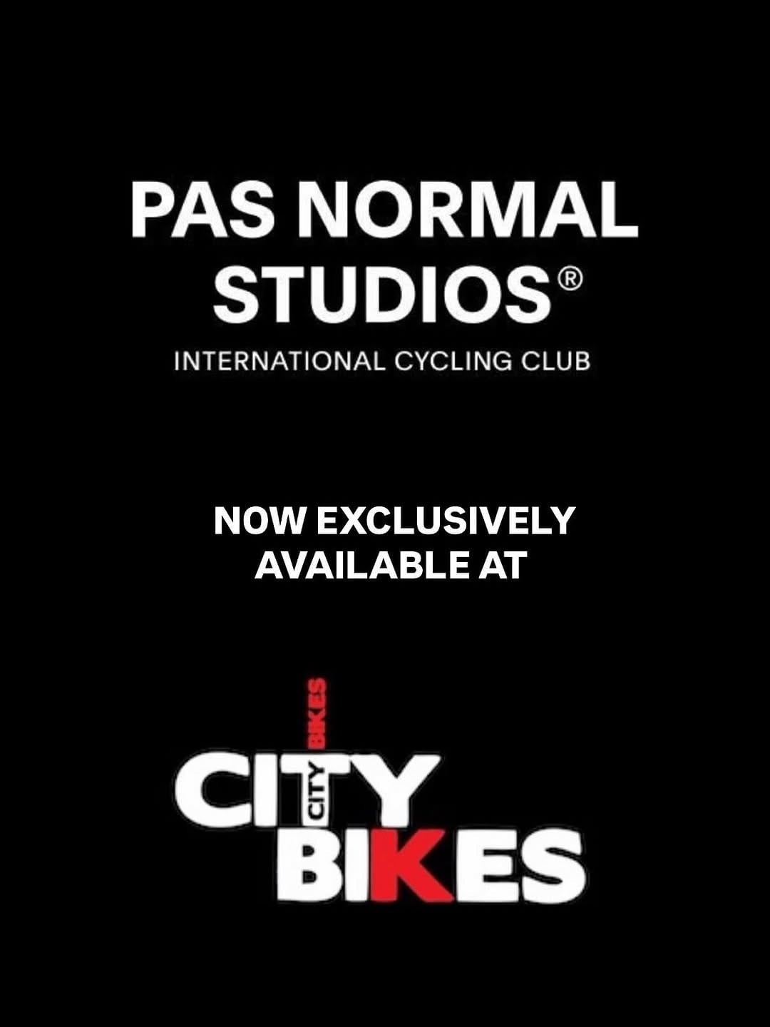 Post 3 by City Bikes on Instagram (carousel)