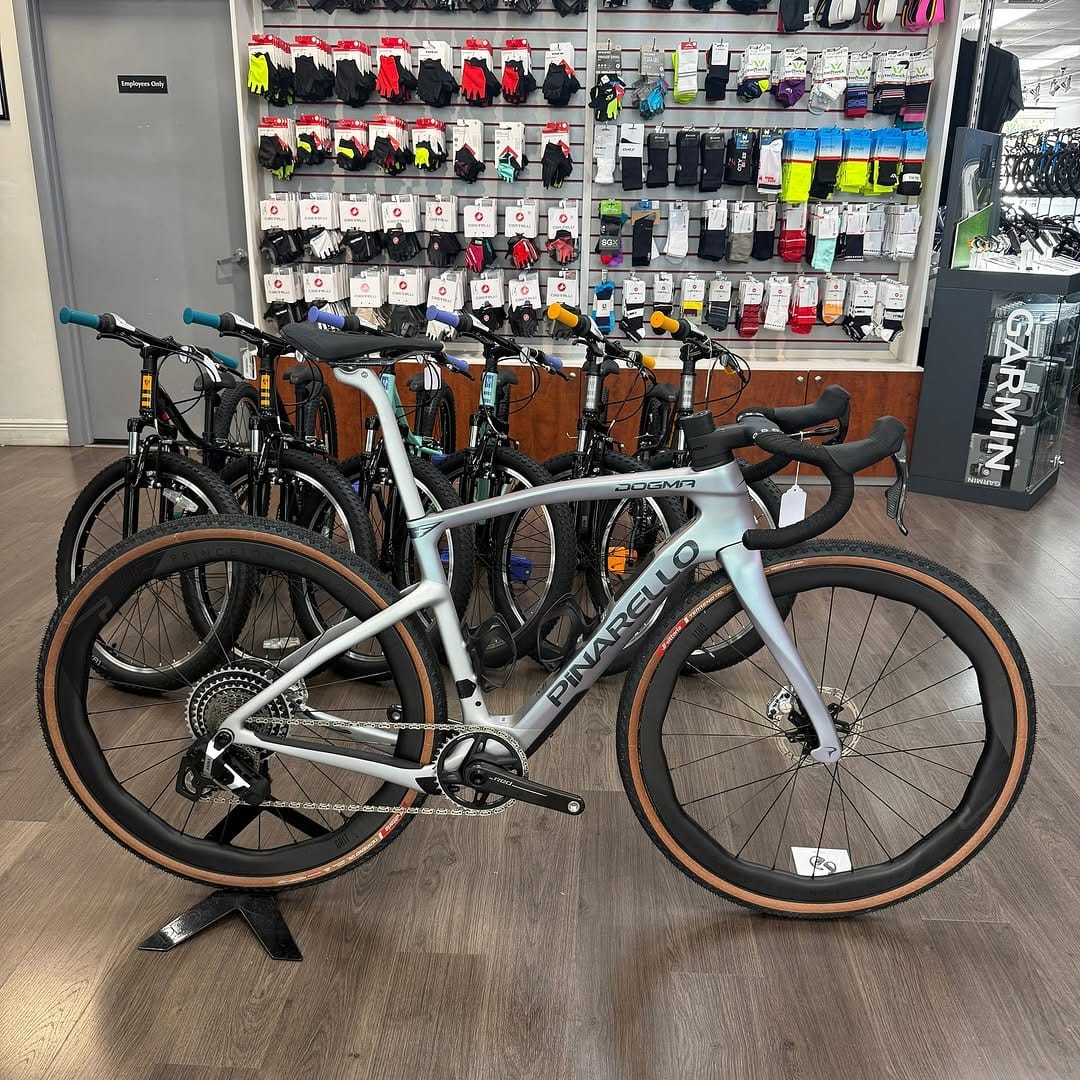 Post 10 by City Bikes on Instagram (carousel)