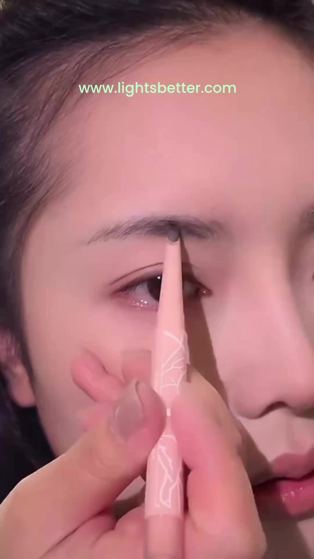 Post 8 by Beauty Corner on Instagram (video)