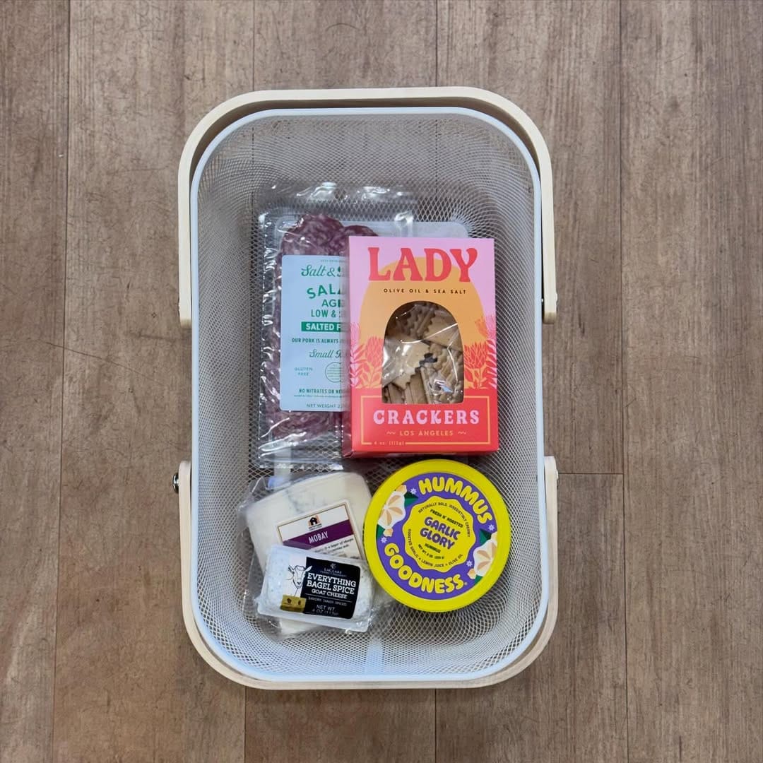 Post 2 by ABODE Bodega + Goods on Instagram (carousel)