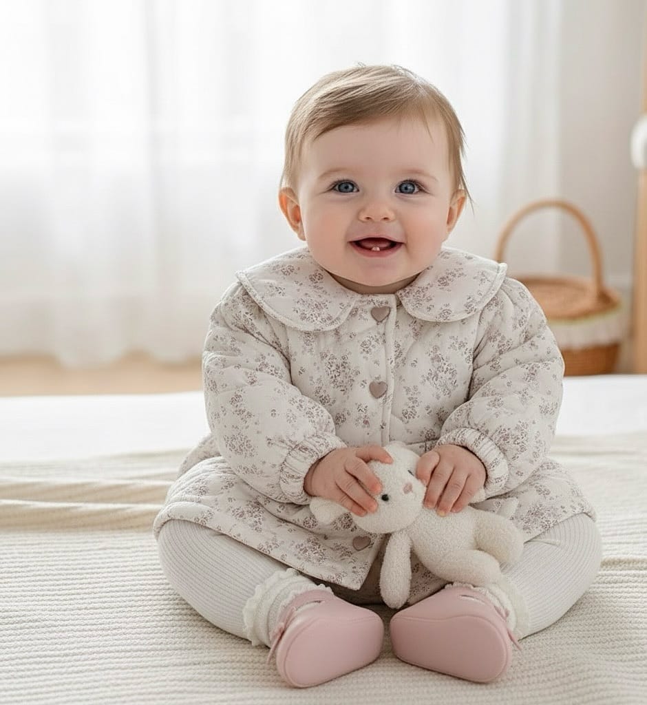 Post 1 by Valevi baby boutique on Instagram (carousel)