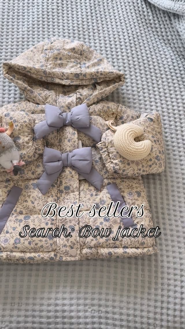 Post 5 by Valevi baby boutique on Instagram (video)
