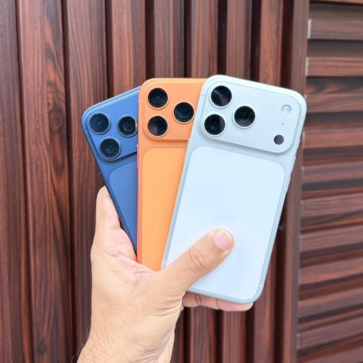 Post 2 by STARCELL PANAMA on Instagram (image)