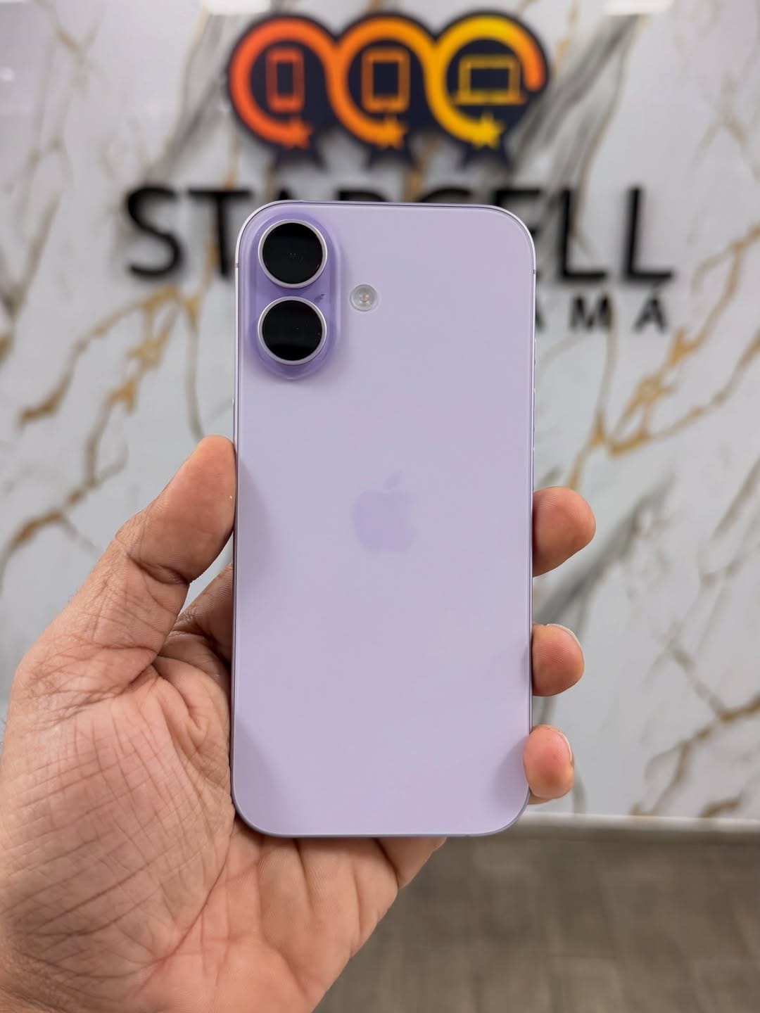 Post 5 by STARCELL PANAMA on Instagram (carousel)
