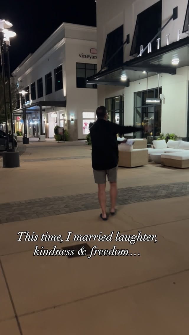 Post 7 by Kalin Marie Co on Instagram (video)