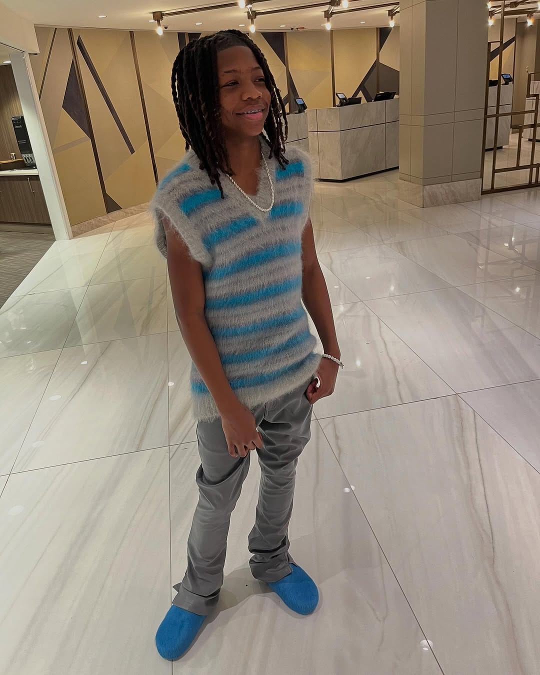 Post 8 by ⭐️✝️lil Mack🚫🍀 on Instagram (carousel)