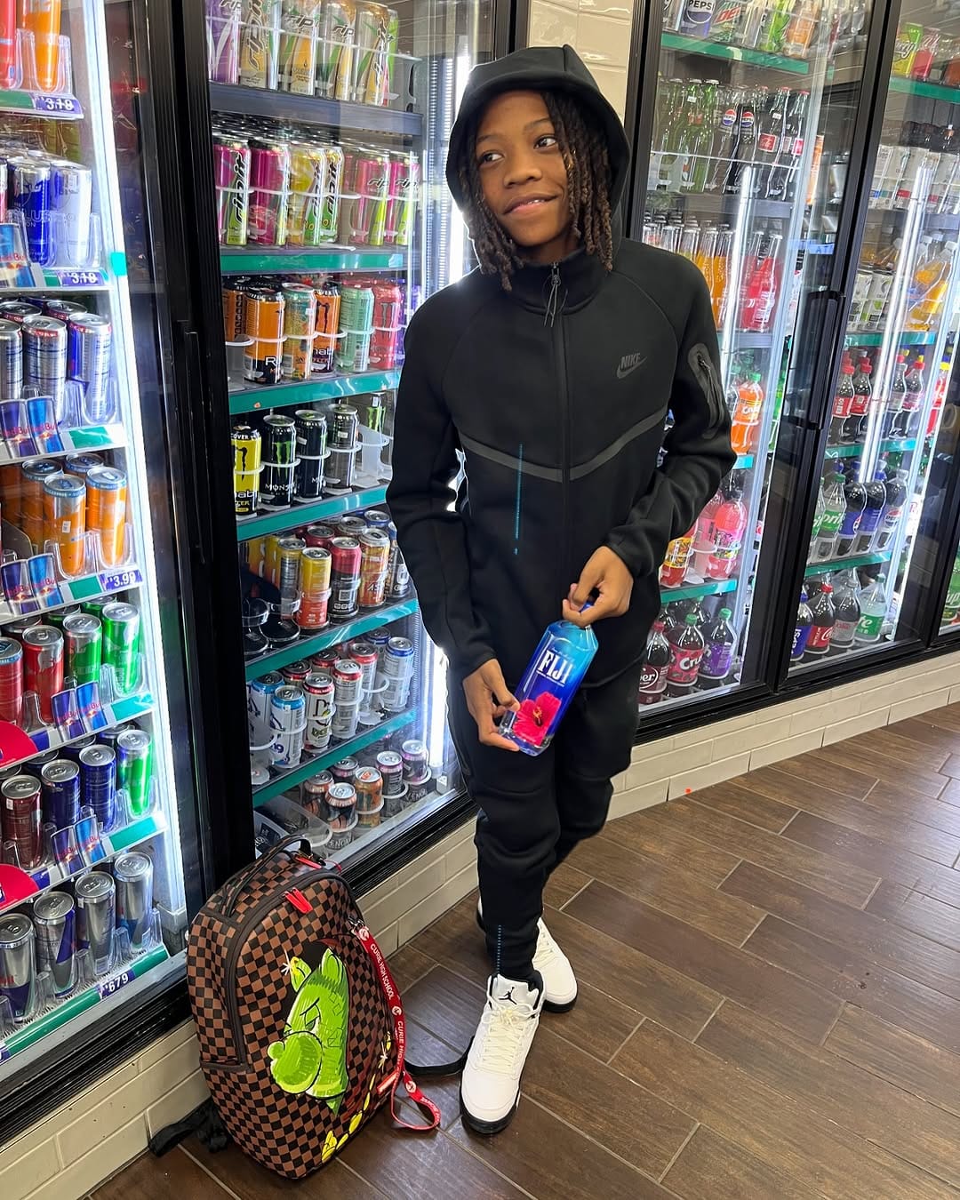 Post 10 by ⭐️✝️lil Mack🚫🍀 on Instagram (carousel)
