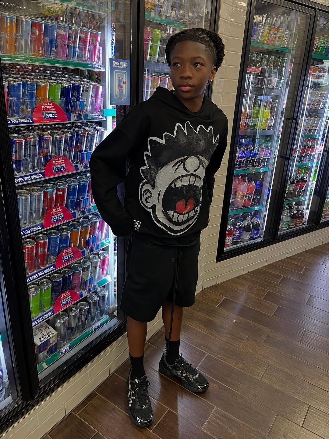 Post 3 by ⭐️✝️lil Mack🚫🍀 on Instagram (carousel)