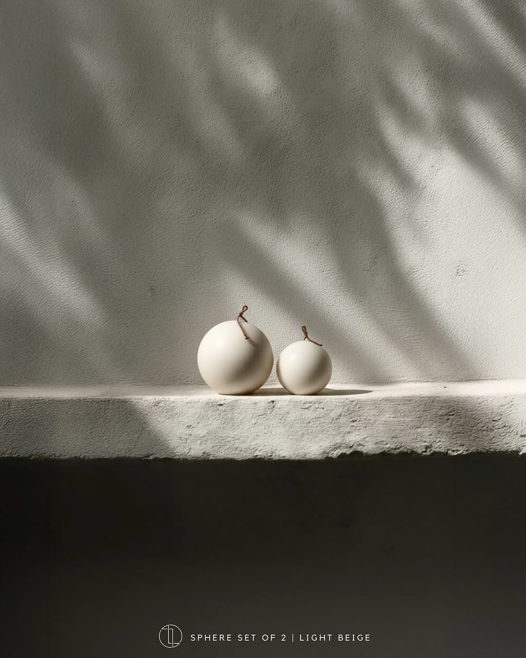 Post 1 by LAWA | handcrafted candles on Instagram (image)