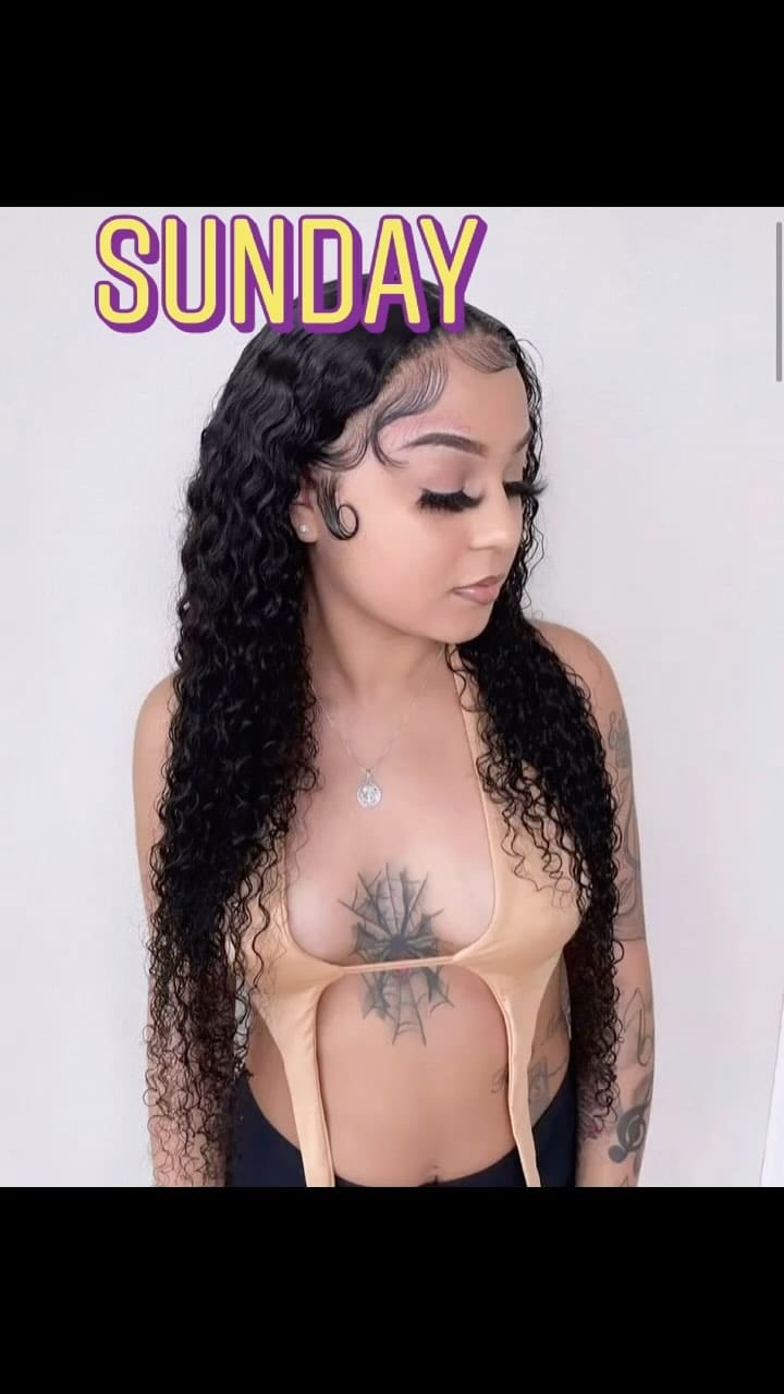 Post 2 by The Hair Factory✨ on Instagram (video)