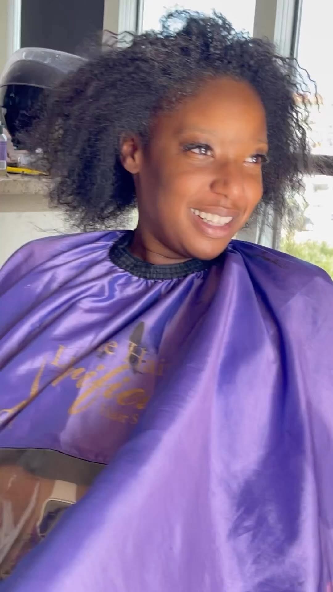 Post 3 by The Hair Factory✨ on Instagram (video)