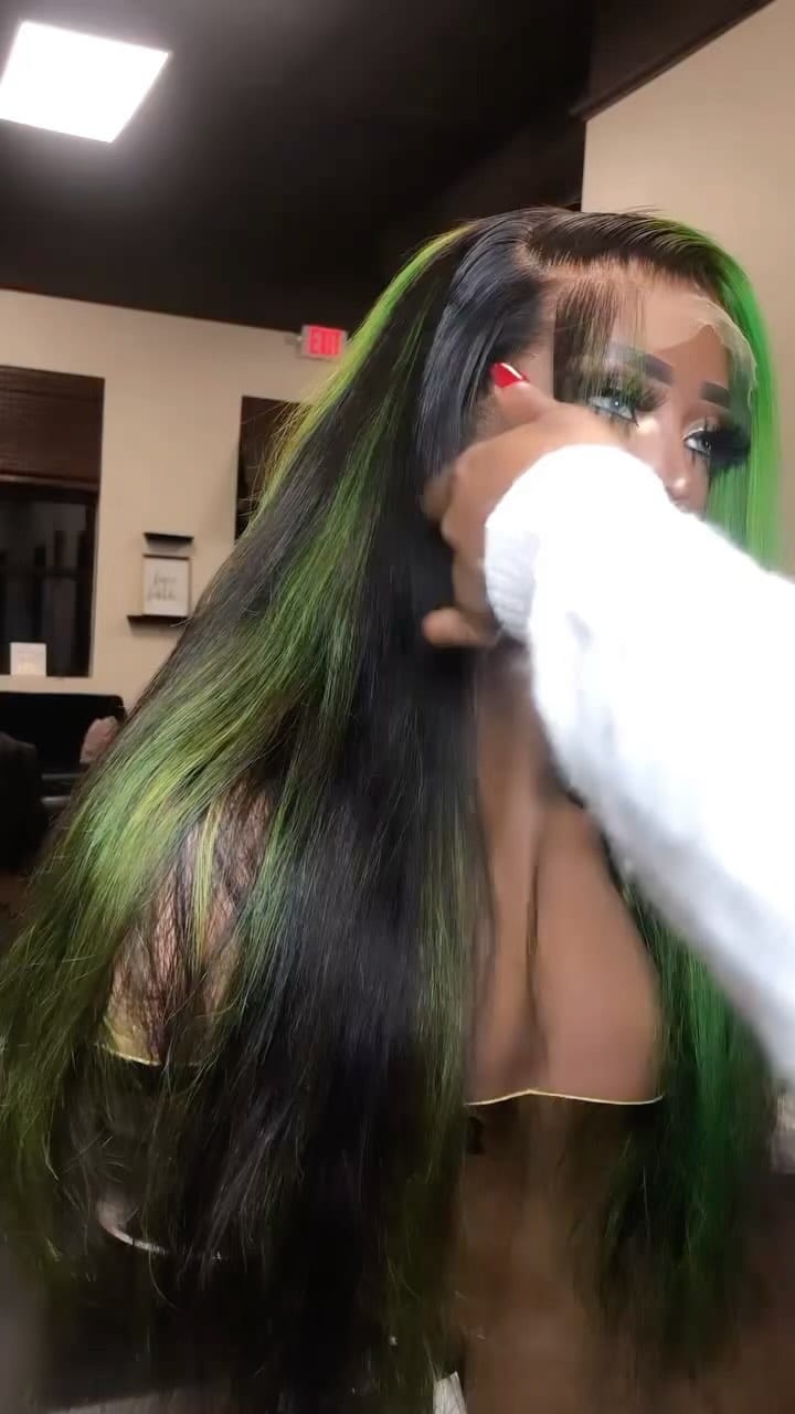 Post 10 by The Hair Factory✨ on Instagram (video)