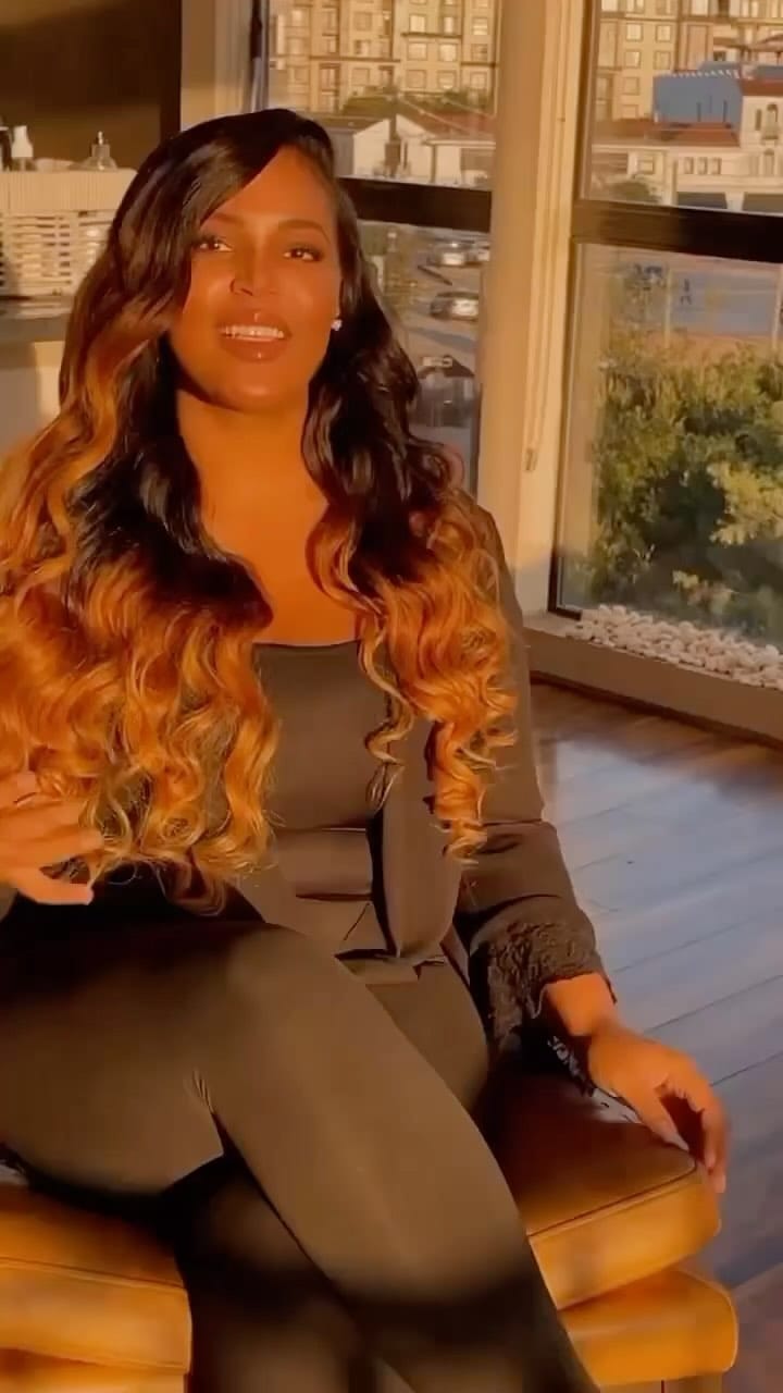 Post 7 by The Hair Factory✨ on Instagram (video)