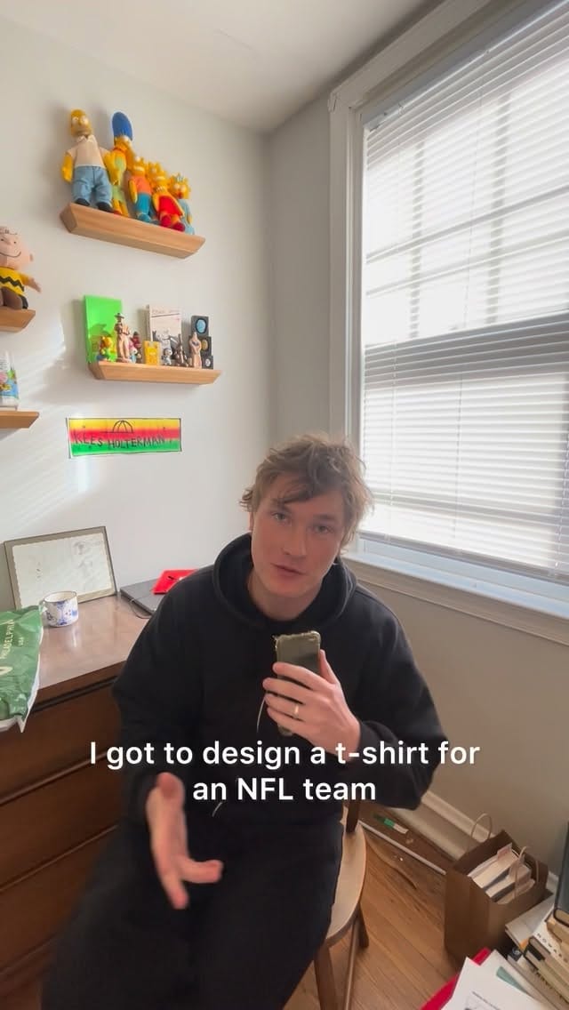 Post 4 by Underdog Apparel on Instagram (video)