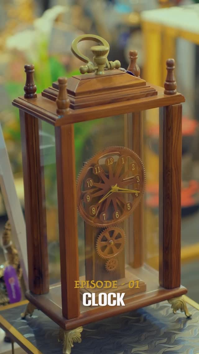 Post 4 by DE InterLuxe on Instagram (video)