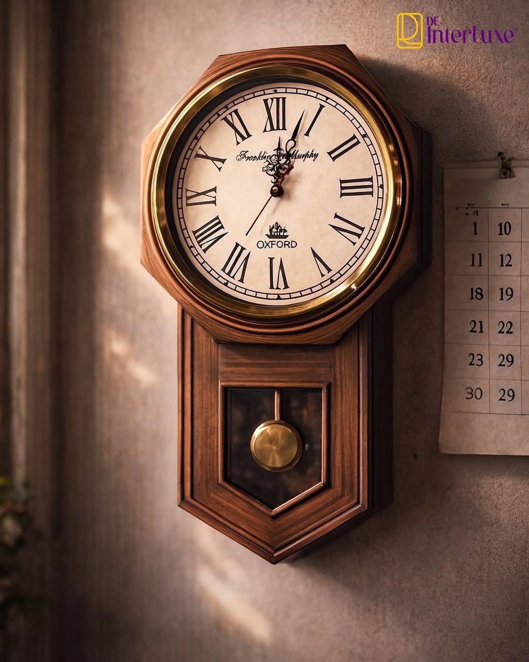 Post 8 by DE InterLuxe on Instagram (image)