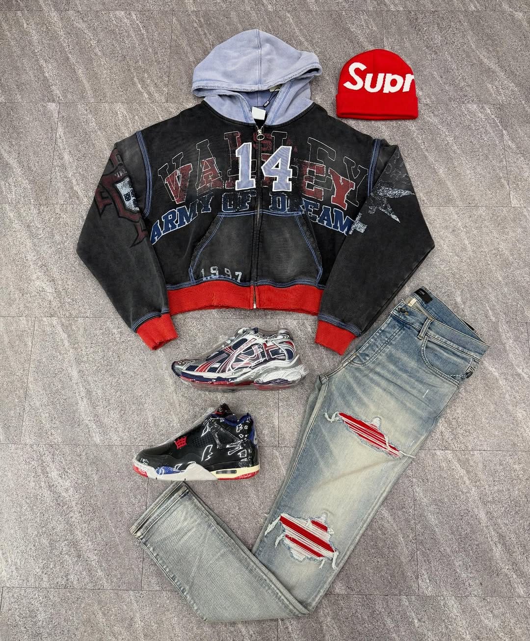 Post 2 by Resell-Iconz LLC on Instagram (image)
