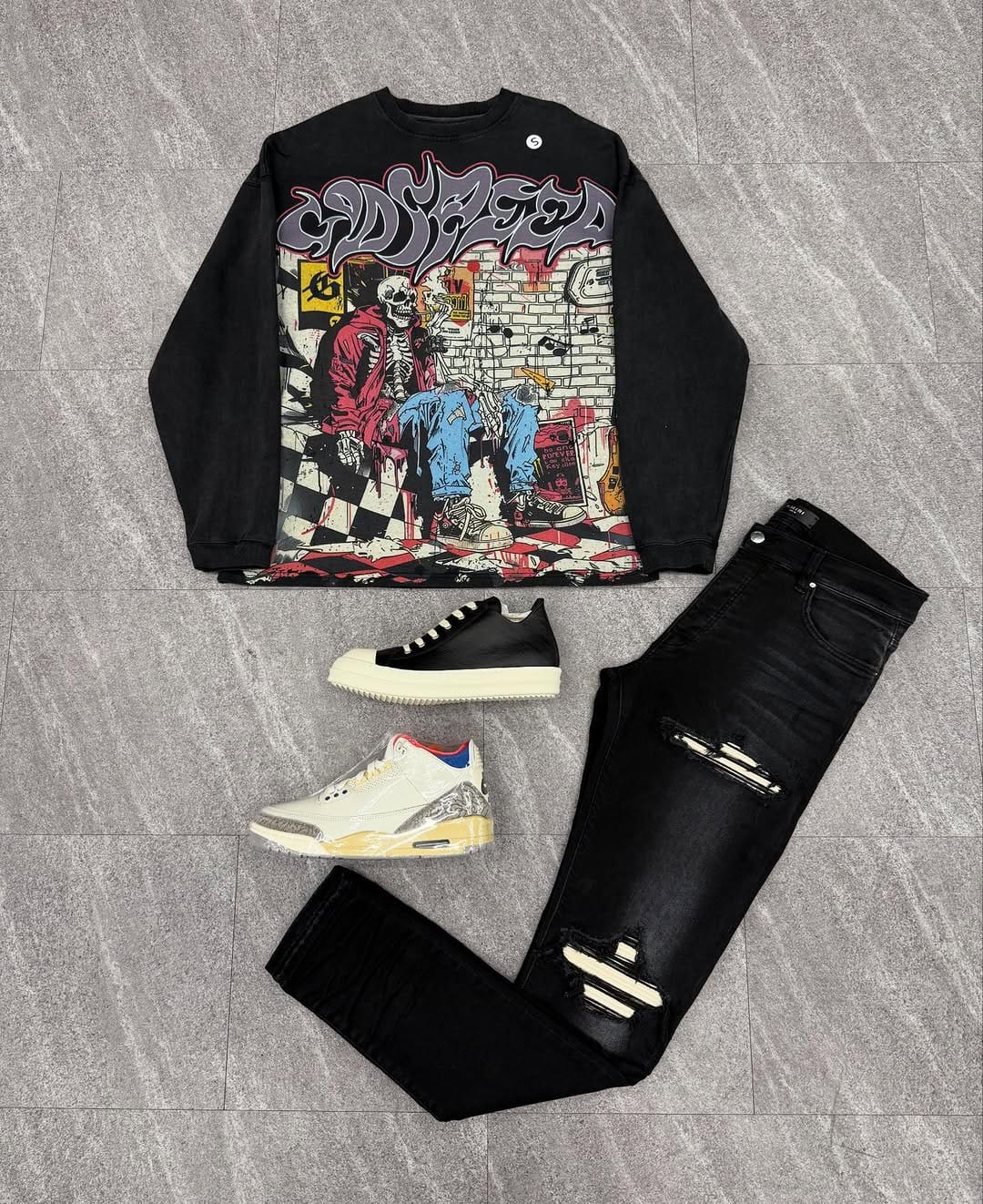 Post 4 by Resell-Iconz LLC on Instagram (image)