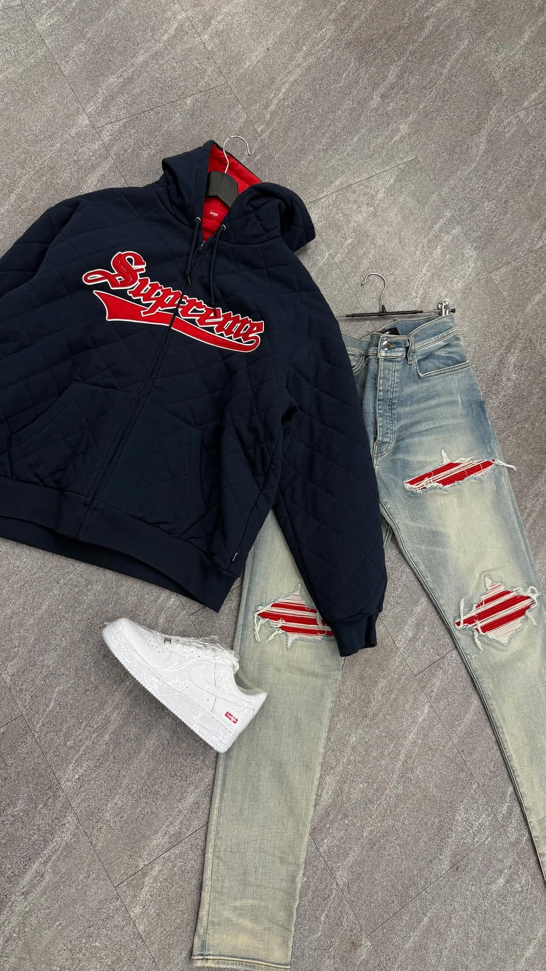 Post 5 by Resell-Iconz LLC on Instagram (video)