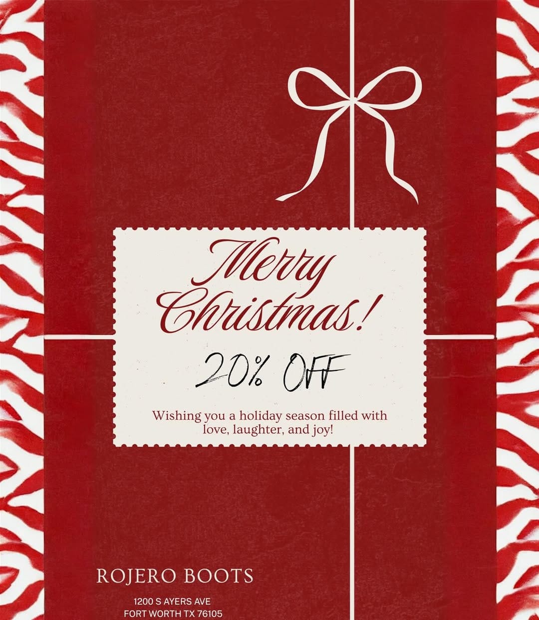 Post 9 by Rojero Boutique on Instagram (image)