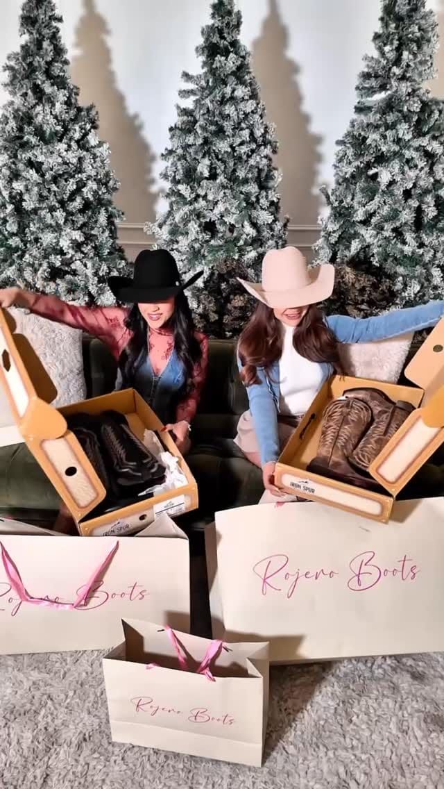 Post 7 by Rojero Boutique on Instagram (video)