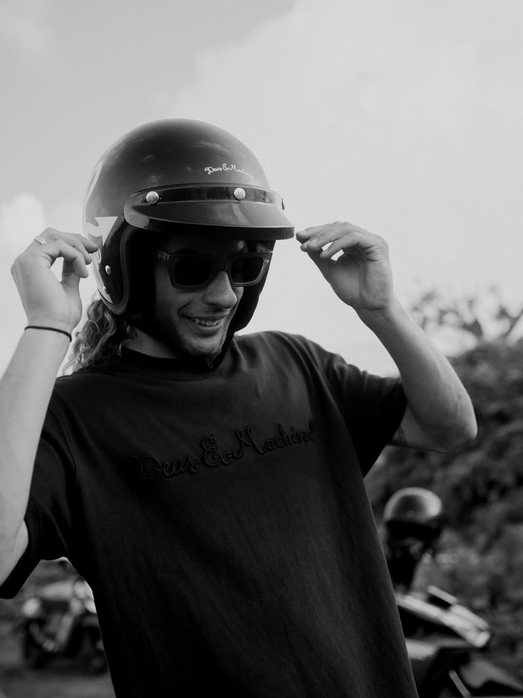 Post 10 by Deus Ex Machina Japan デウス ジャパン on Instagram (carousel)
