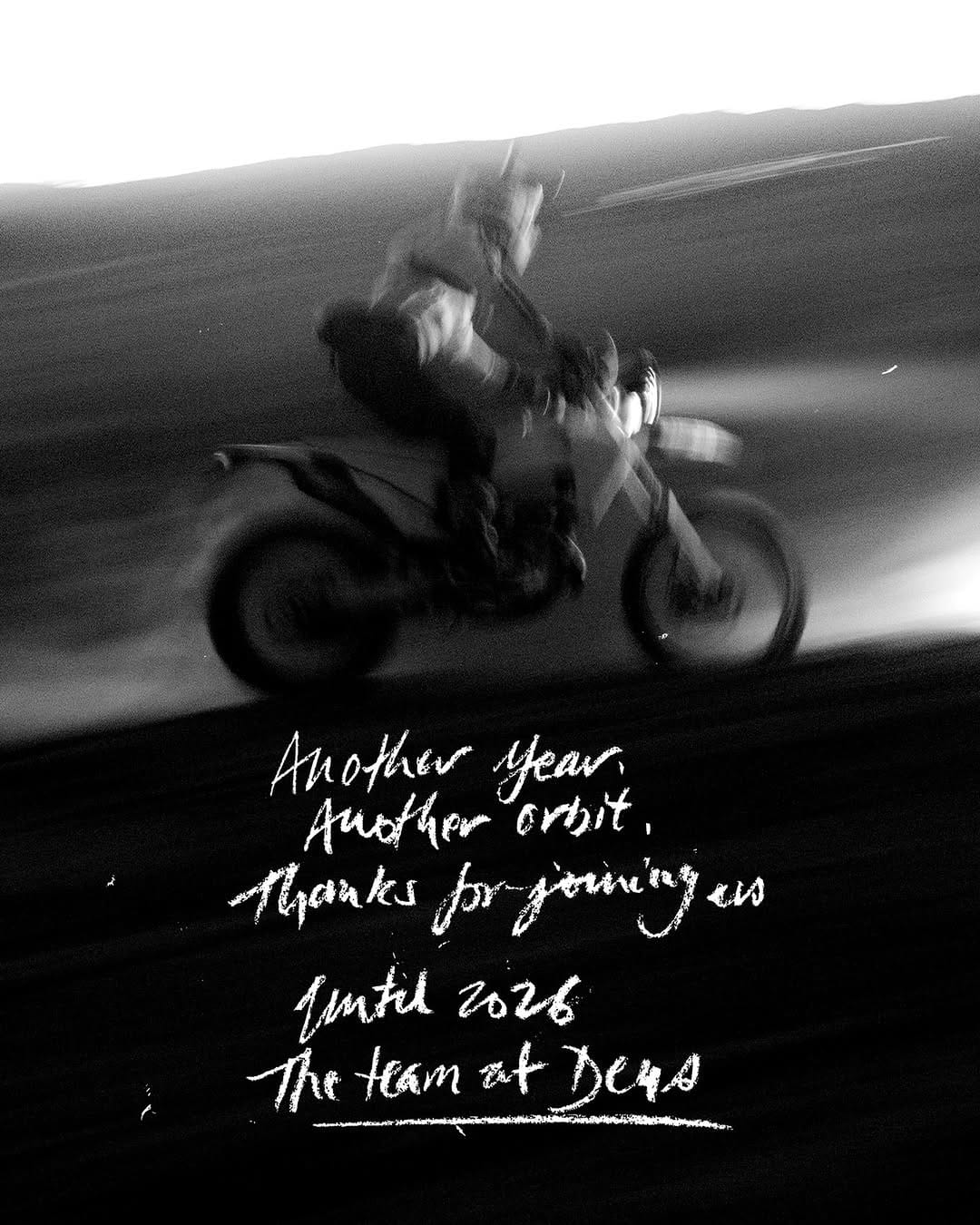 Post 5 by Deus Ex Machina Japan デウス ジャパン on Instagram (image)