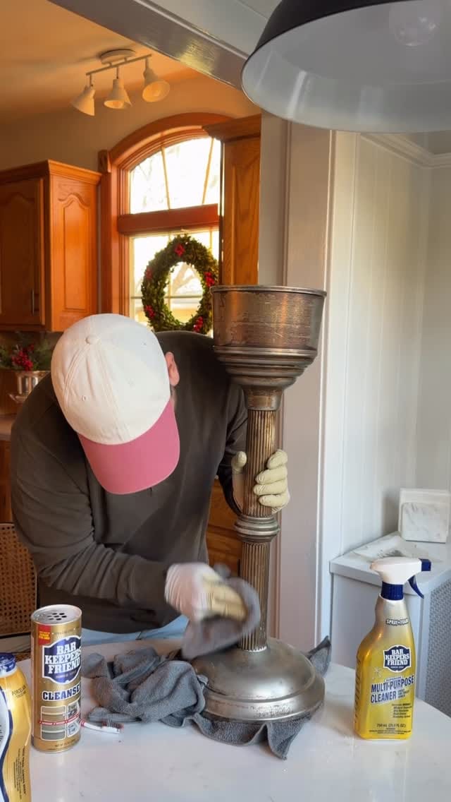 Post 4 by Mike & Garrett on Instagram (video)