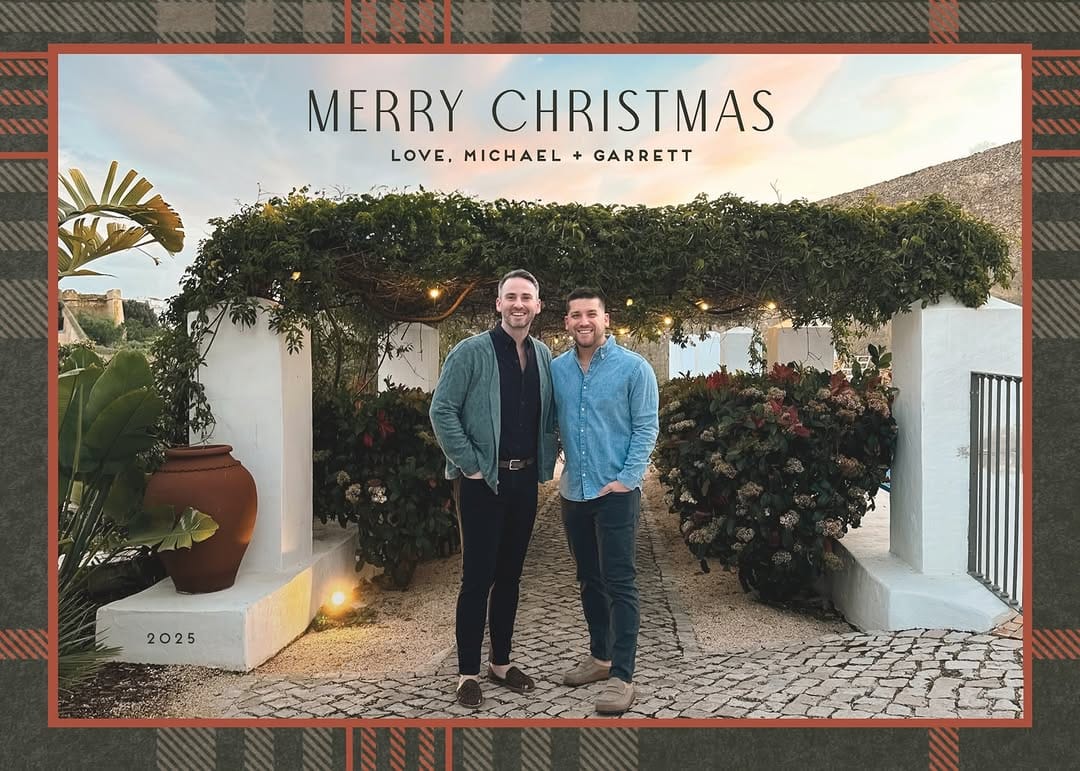 Post 5 by Mike & Garrett on Instagram (carousel)