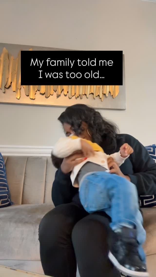 Post 1 by FAB FLY FANCY on Instagram (video)