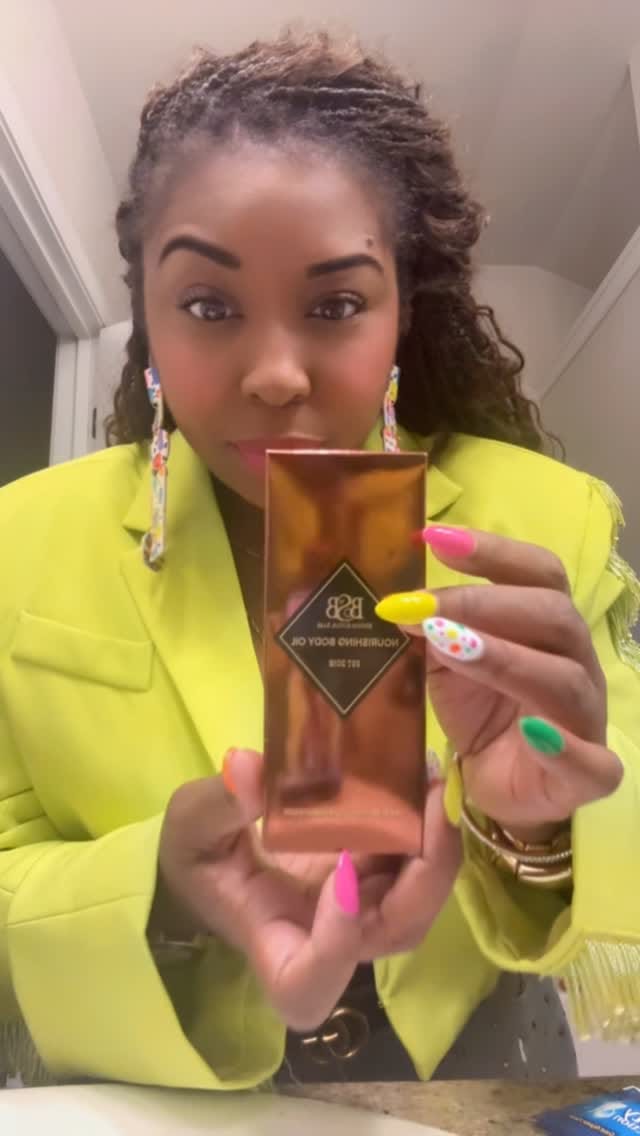 Post 7 by FAB FLY FANCY on Instagram (video)