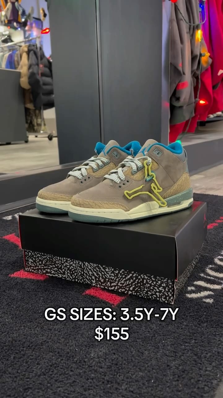 Post 4 by SuccezZ Boutique on Instagram (video)