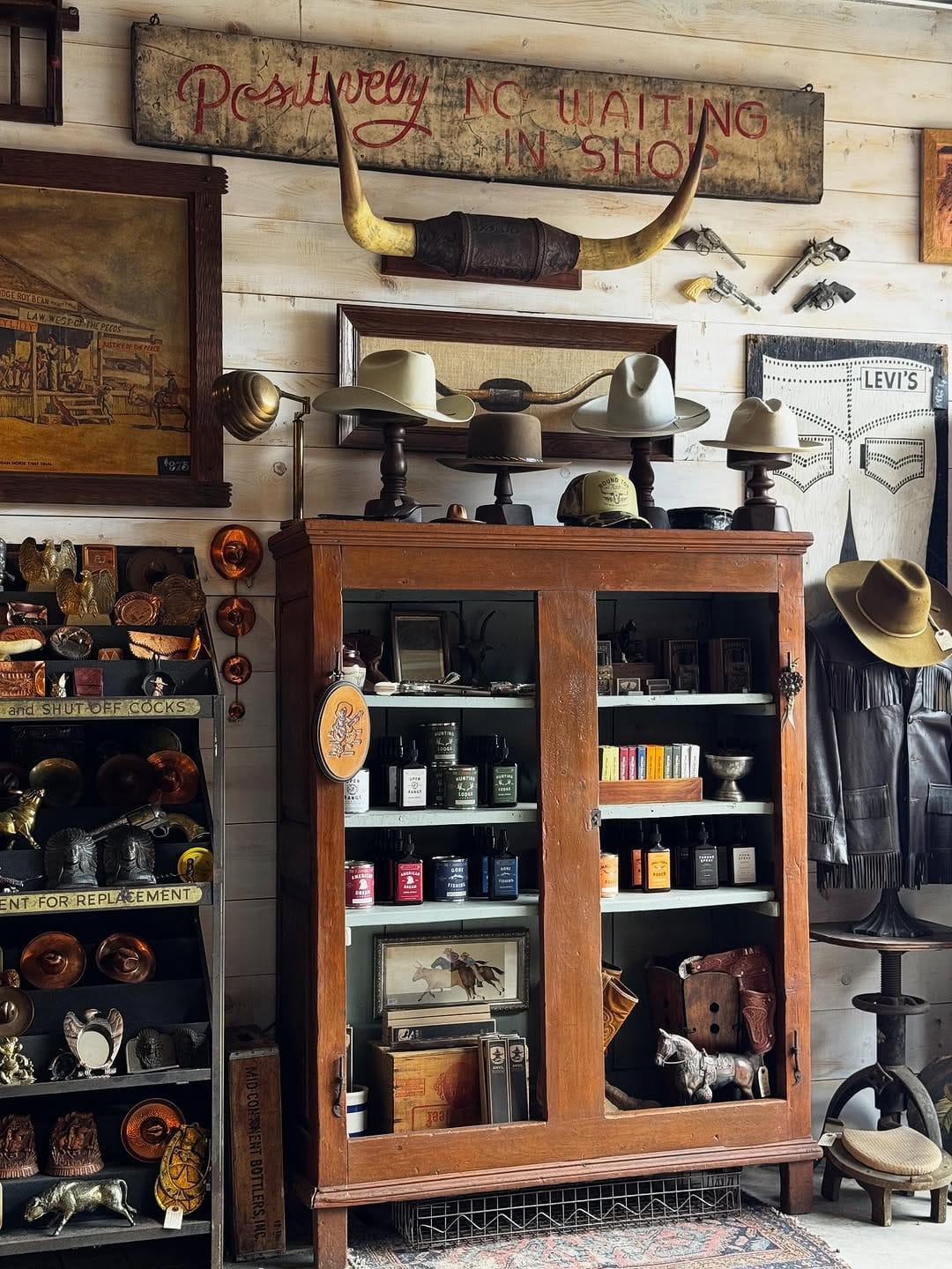 Post 3 by Toll Gate Revival on Instagram (carousel)