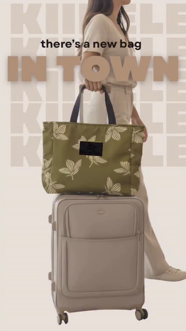 Post 3 by Lei’ohu Designs | Lifestyle Brand on Instagram (video)