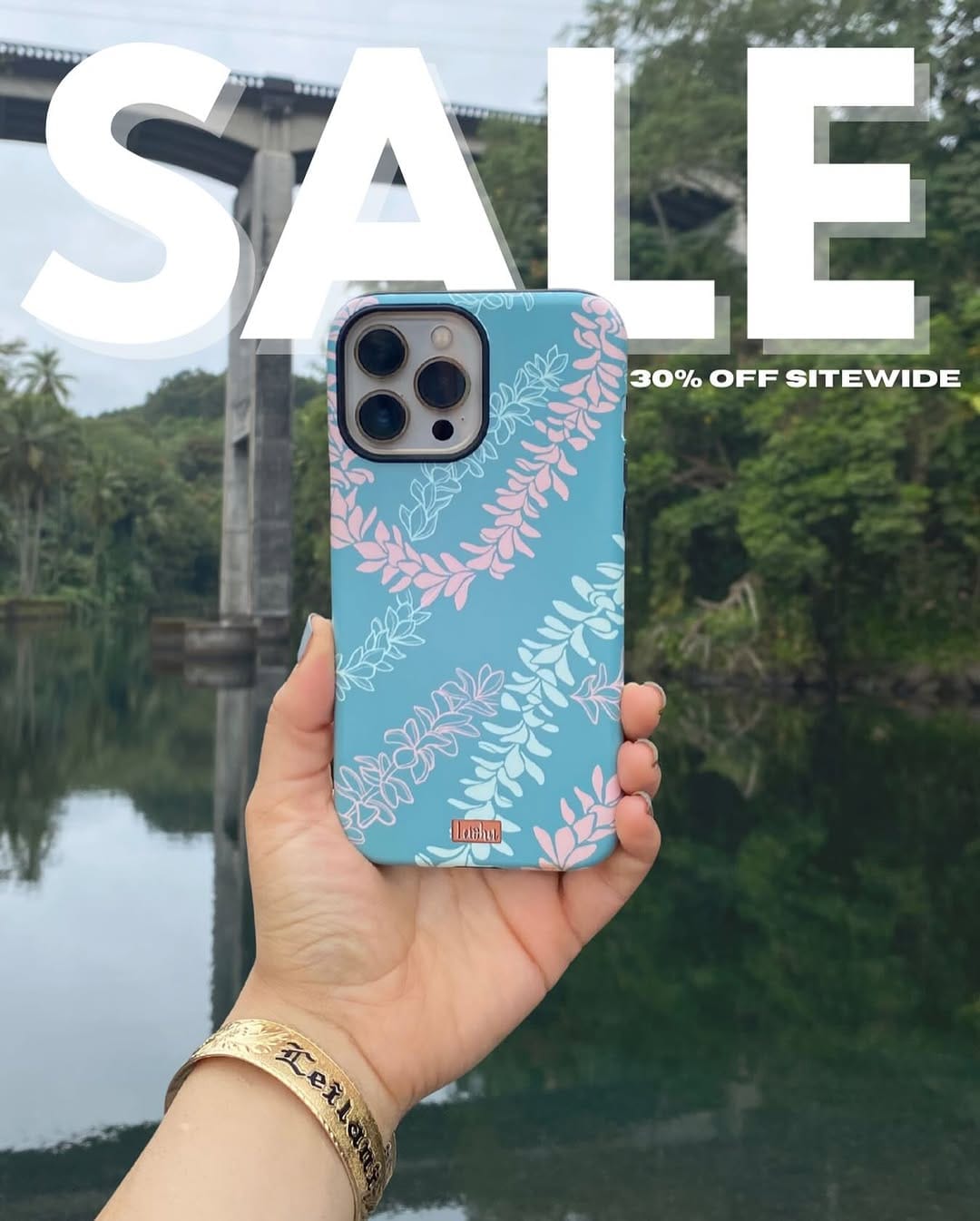 Post 2 by Lei’ohu Designs | Lifestyle Brand on Instagram (image)
