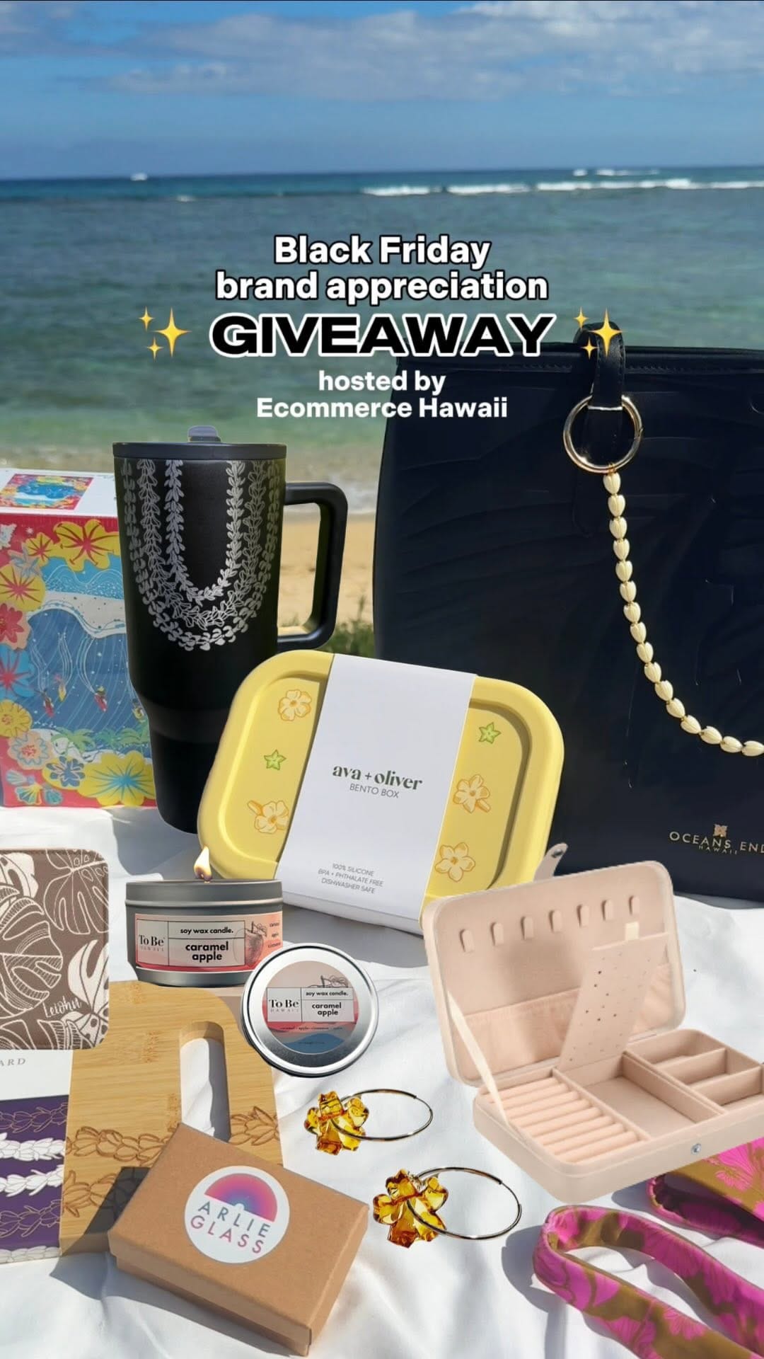Post 7 by Lei’ohu Designs | Lifestyle Brand on Instagram (video)