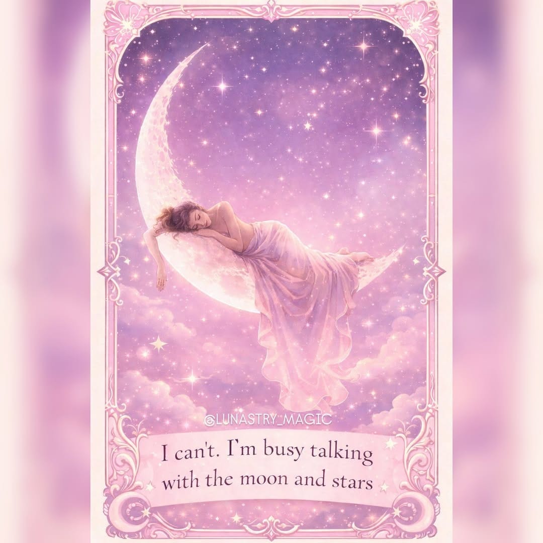 Post 4 by ☾ ʟᴜɴᴀsᴛʀʏ on Instagram (image)