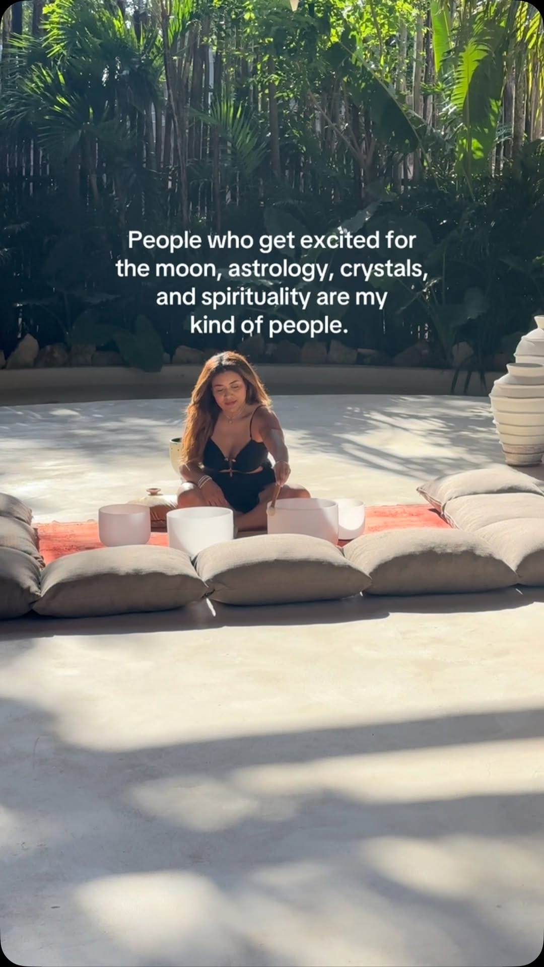 Post 9 by ☾ ʟᴜɴᴀsᴛʀʏ on Instagram (video)
