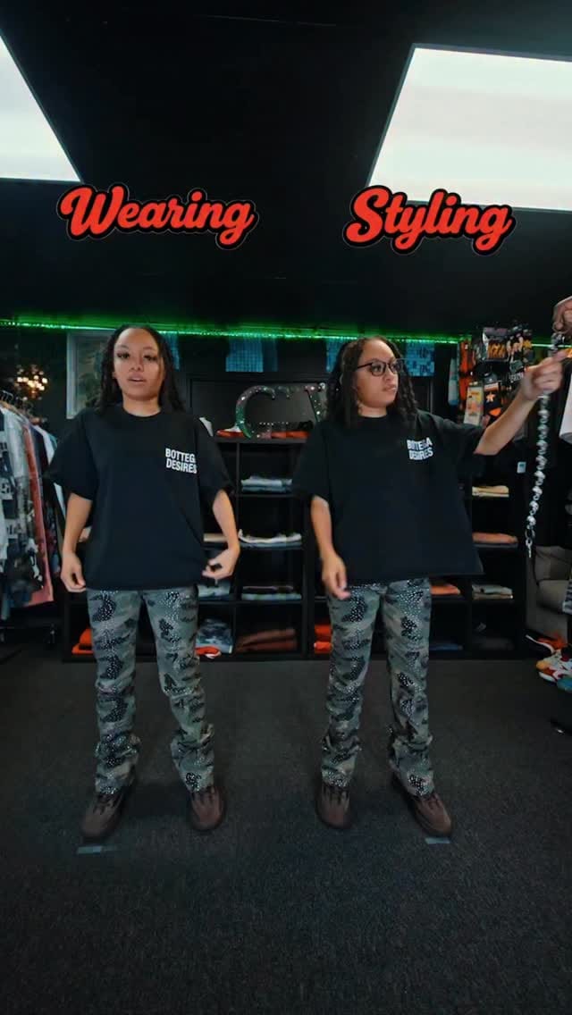 Post 2 by Green Vintage Store on Instagram (video)