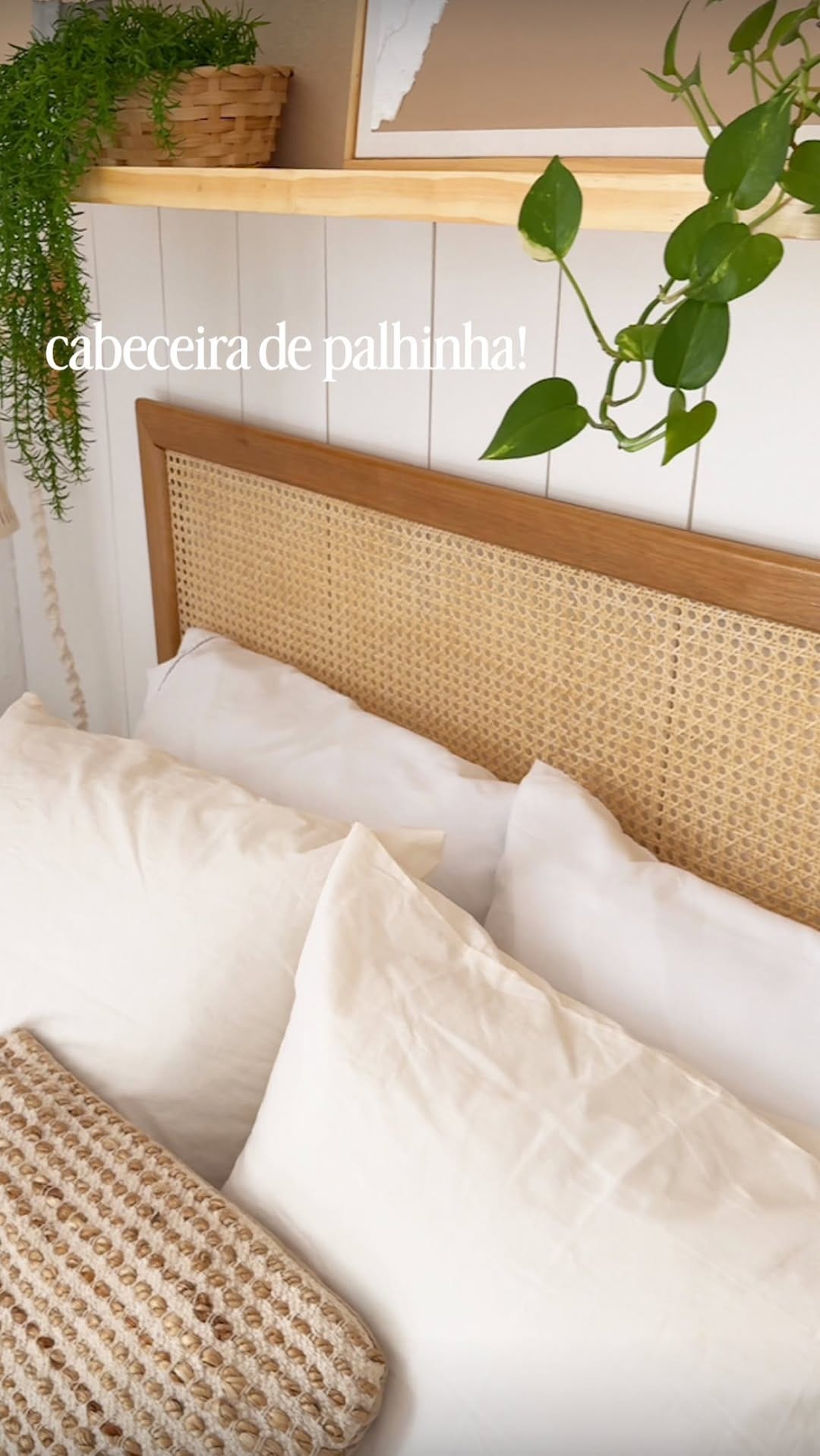 Post 6 by Milas Importação | Palha Indiana on Instagram (video)
