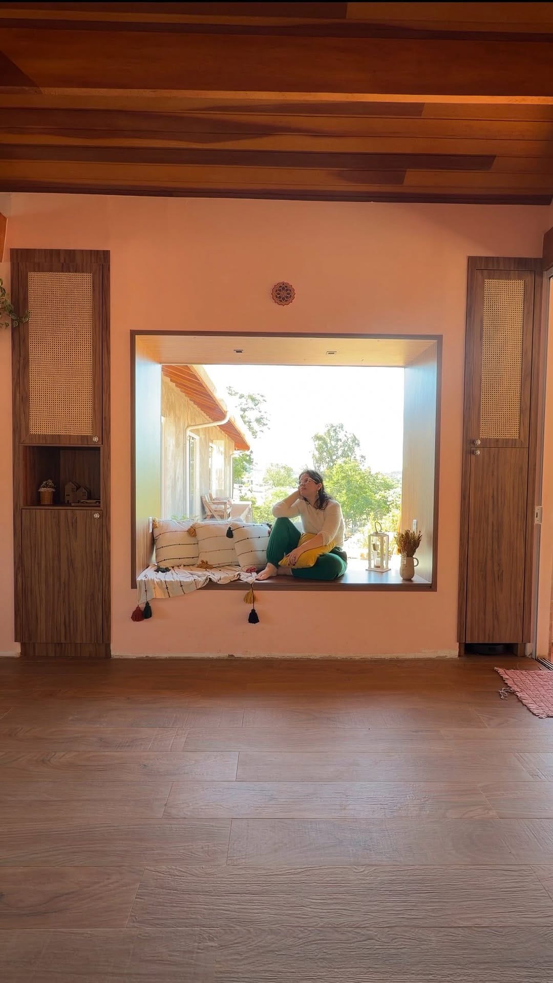 Post 3 by Milas Importação | Palha Indiana on Instagram (video)