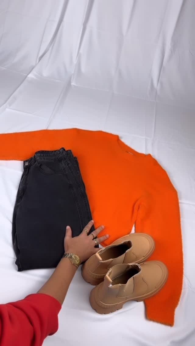 Post 5 by Zona Trendy on Instagram (video)